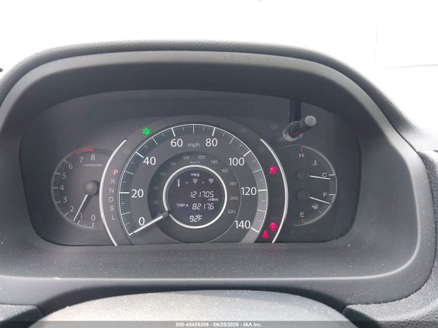 Honda CR-V SE 2016 2HKRM4H46GH637384 Image 7