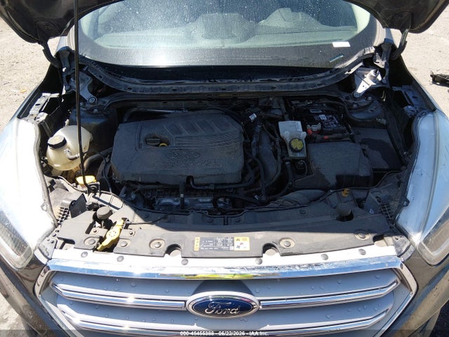 Ford ESCAPE SEL 2018 1FMCU0HD9JUA24330 Image 10