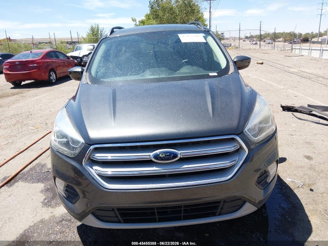 Ford ESCAPE SEL 2018 1FMCU0HD9JUA24330 Image 13