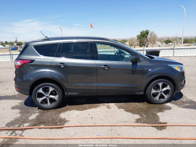 Ford ESCAPE SEL 2018 1FMCU0HD9JUA24330 Image 14