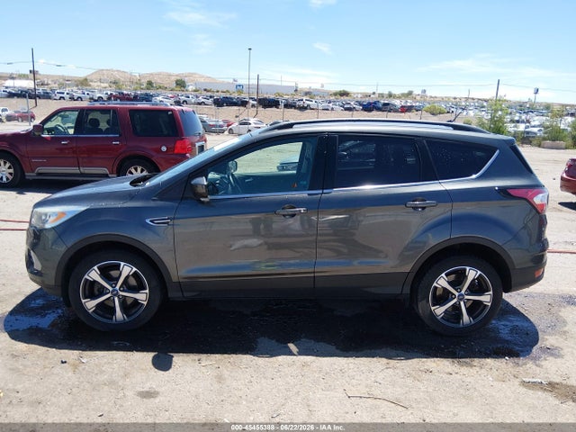 Ford ESCAPE SEL 2018 1FMCU0HD9JUA24330 Image 15