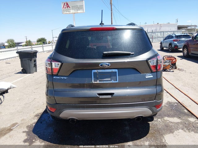 Ford ESCAPE SEL 2018 1FMCU0HD9JUA24330 Image 17