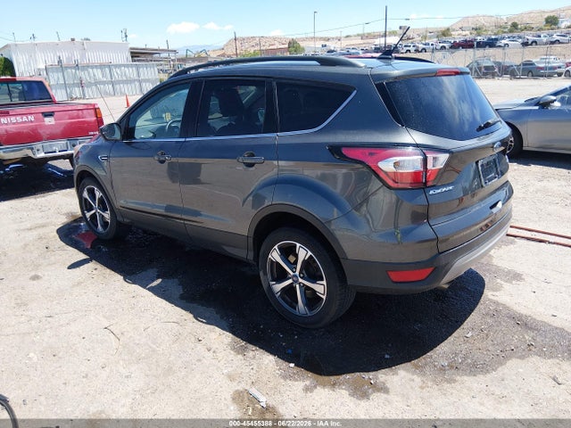 Ford ESCAPE SEL 2018 1FMCU0HD9JUA24330 Image 3