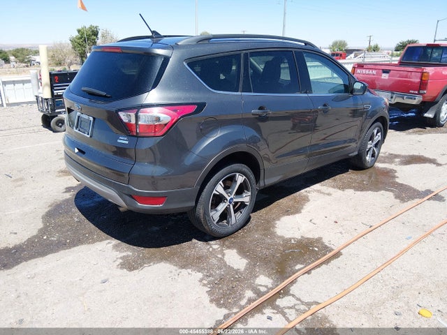 Ford ESCAPE SEL 2018 1FMCU0HD9JUA24330 Image 4