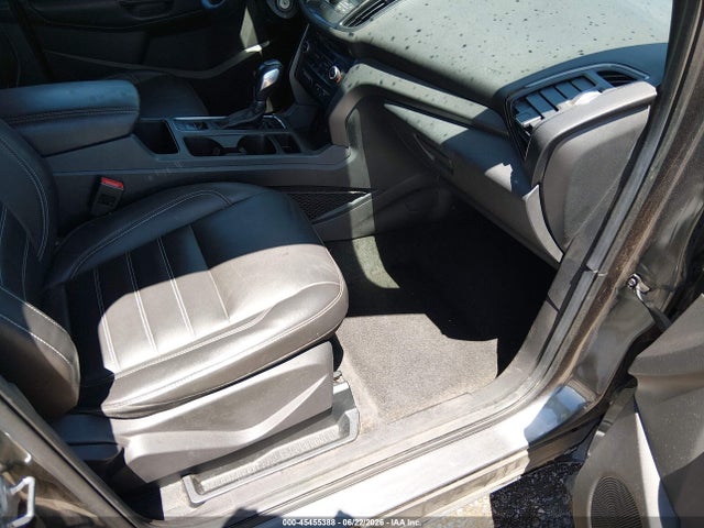 Ford ESCAPE SEL 2018 1FMCU0HD9JUA24330 Image 5
