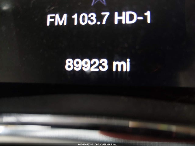 1C4RJFBG6JC167626 Jeep Grand Cherokee Limited 4x4