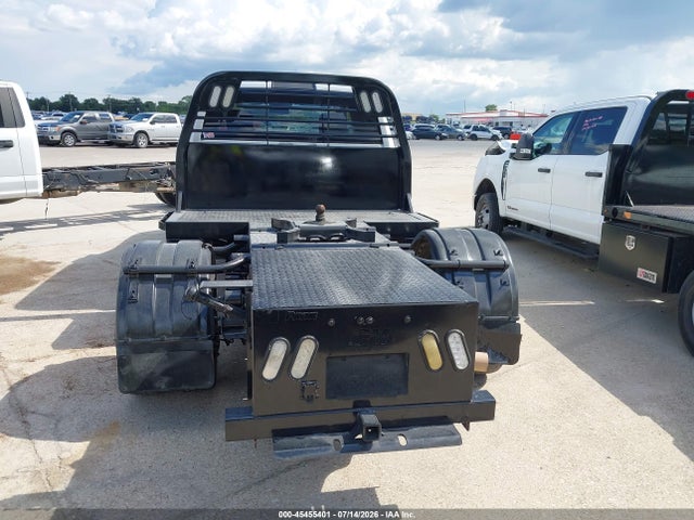 Aukcja sprzedaży 2022 Ram 3500 Chassis Tradesman/slt/laramie/limited, vin: 3C7WRTCL4NG137150, numer aukcji: 45455401