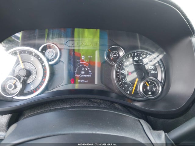 Aukcja sprzedaży 2022 Ram 3500 Chassis Tradesman/slt/laramie/limited, vin: 3C7WRTCL4NG137150, numer aukcji: 45455401