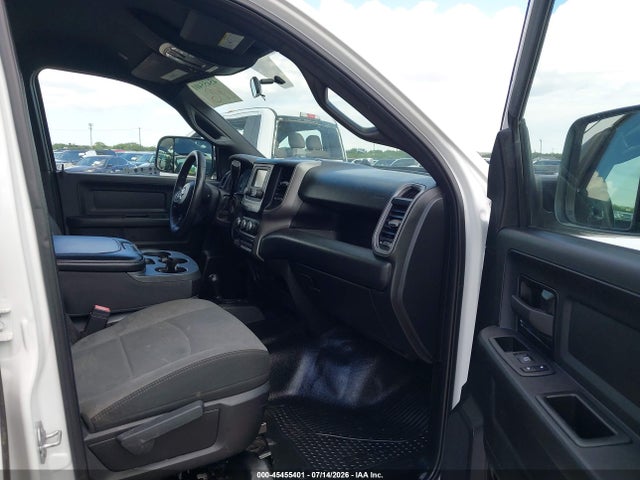 Продажа на аукционе авто 2022 Ram 3500 Chassis Tradesman/slt/laramie/limited, vin: 3C7WRTCL4NG137150, номер лота: 45455401