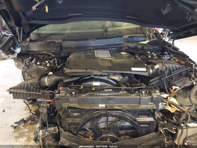 Продажа на аукционе авто 2021 Land Rover Range Rover Sport Hse Dynamic, vin: SALWR2SE9MA766788, номер лота: 45455402