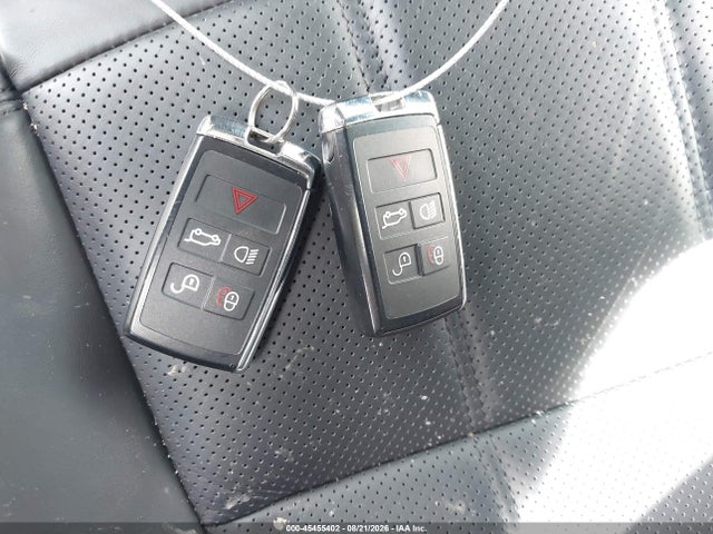 Продажа на аукционе авто 2021 Land Rover Range Rover Sport Hse Dynamic, vin: SALWR2SE9MA766788, номер лота: 45455402