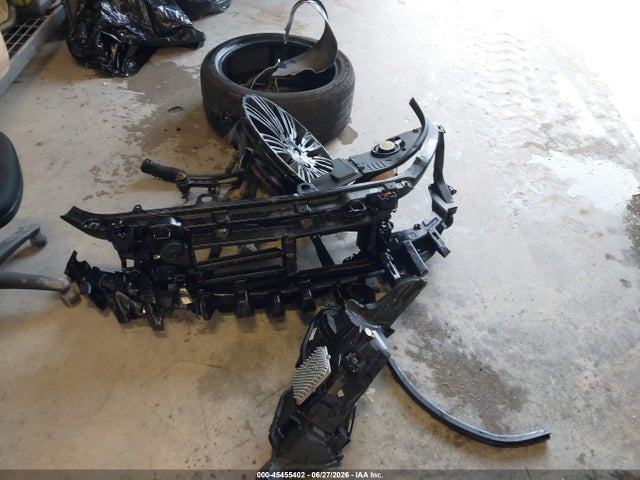 Продажа на аукционе авто 2021 Land Rover Range Rover Sport Hse Dynamic, vin: SALWR2SE9MA766788, номер лота: 45455402