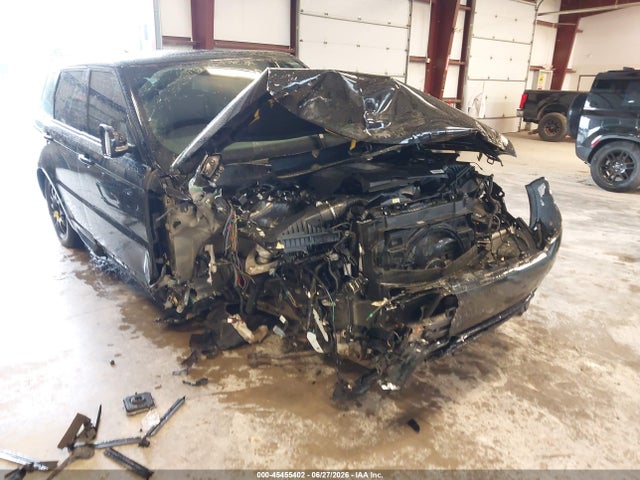 Продажа на аукционе авто 2021 Land Rover Range Rover Sport Hse Dynamic, vin: SALWR2SE9MA766788, номер лота: 45455402