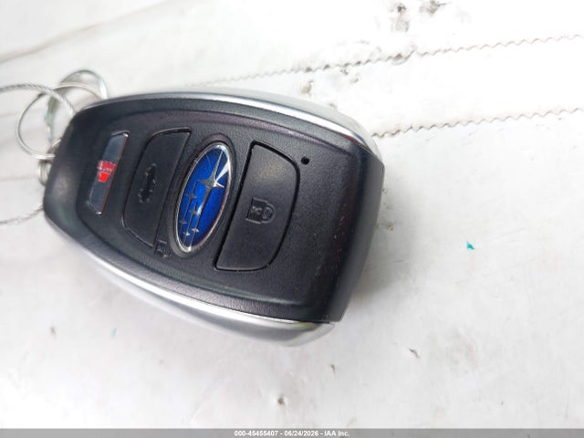 Subaru Crosstrek Premium 2025 JF2GUHDC4S8274622 Image 11