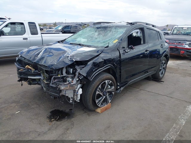 Subaru Crosstrek Premium 2025 JF2GUHDC4S8274622 Image 2
