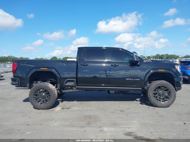 Aukcja sprzedaży 2023 Gmc Sierra 2500hd 4wd  Standard Bed At4, vin: 1GT49PEY6PF227053, numer aukcji: 45455408