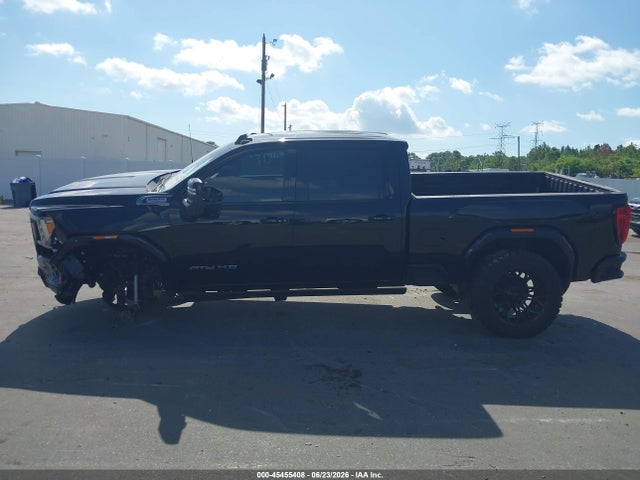 Aukcja sprzedaży 2023 Gmc Sierra 2500hd 4wd  Standard Bed At4, vin: 1GT49PEY6PF227053, numer aukcji: 45455408