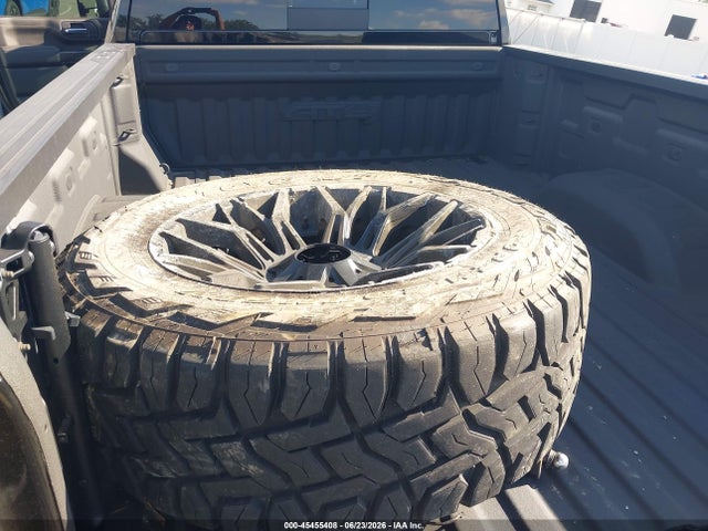 Aukcja sprzedaży 2023 Gmc Sierra 2500hd 4wd  Standard Bed At4, vin: 1GT49PEY6PF227053, numer aukcji: 45455408