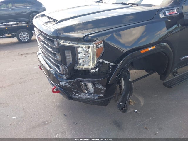 Aukcja sprzedaży 2023 Gmc Sierra 2500hd 4wd  Standard Bed At4, vin: 1GT49PEY6PF227053, numer aukcji: 45455408