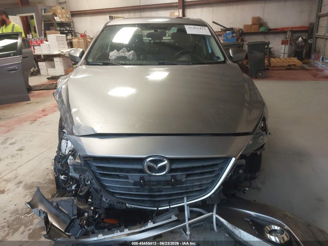 Продаж на аукціоні авто 2014 Mazda Mazda3 I Grand Touring, vin: 3MZBM1W77EM122864, номер лоту: 45455413