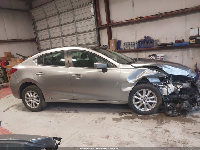 Продаж на аукціоні авто 2014 Mazda Mazda3 I Grand Touring, vin: 3MZBM1W77EM122864, номер лоту: 45455413