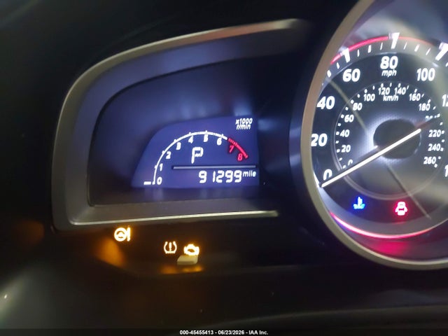 Продаж на аукціоні авто 2014 Mazda Mazda3 I Grand Touring, vin: 3MZBM1W77EM122864, номер лоту: 45455413