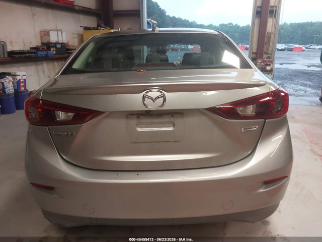 Продаж на аукціоні авто 2014 Mazda Mazda3 I Grand Touring, vin: 3MZBM1W77EM122864, номер лоту: 45455413