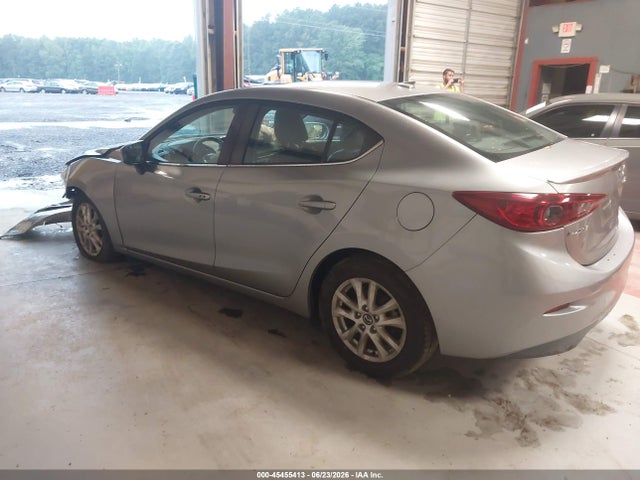 Продаж на аукціоні авто 2014 Mazda Mazda3 I Grand Touring, vin: 3MZBM1W77EM122864, номер лоту: 45455413