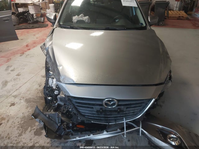 Продаж на аукціоні авто 2014 Mazda Mazda3 I Grand Touring, vin: 3MZBM1W77EM122864, номер лоту: 45455413