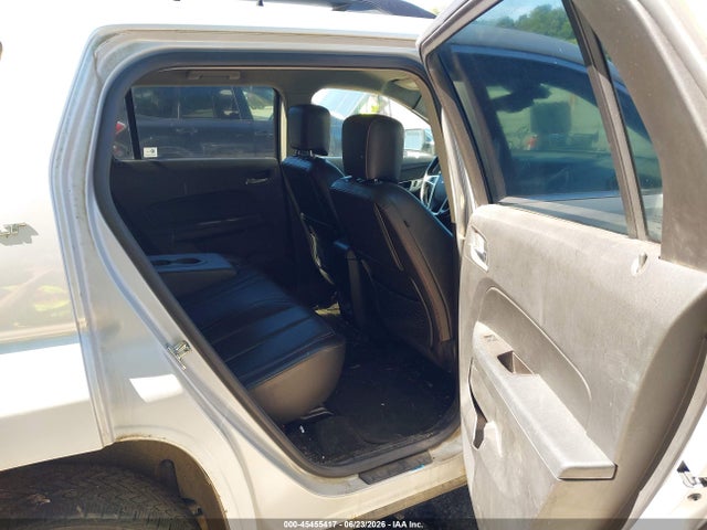 Aukcja sprzedaży 2014 Gmc Terrain Slt-1, vin: 2GKALSEK1E6255163, numer aukcji: 45455417