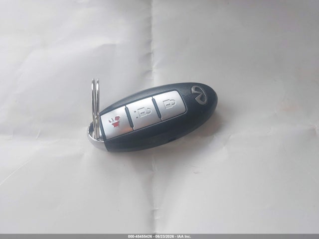 2011 Infiniti Ex35 Journey მანქანა იყიდება აუქციონზე, vin: JN1AJ0HR9BM853337, აუქციონის ნომერი: 45455426