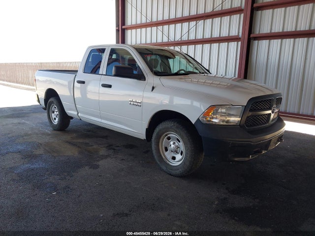 RAM 1500 Tradesman 4x4 6'4 Box 2017 1C6RR7FG0HS544225 головне зображення