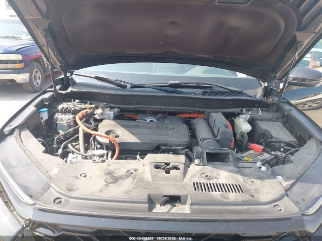 Aukcja sprzedaży 2025 Honda Cr-v Hybrid Sport-l, vin: 7FARS6H88SE017538, numer aukcji: 45455432