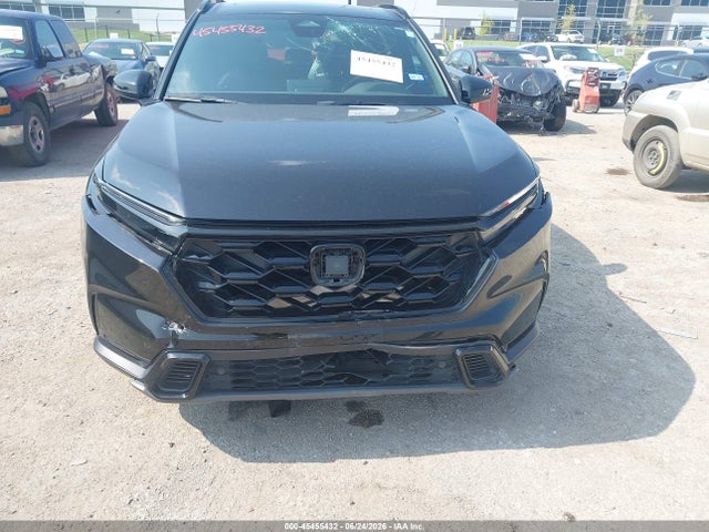 Aukcja sprzedaży 2025 Honda Cr-v Hybrid Sport-l, vin: 7FARS6H88SE017538, numer aukcji: 45455432