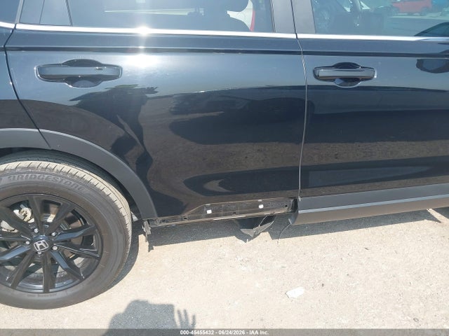 Aukcja sprzedaży 2025 Honda Cr-v Hybrid Sport-l, vin: 7FARS6H88SE017538, numer aukcji: 45455432
