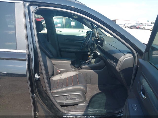 Aukcja sprzedaży 2025 Honda Cr-v Hybrid Sport-l, vin: 7FARS6H88SE017538, numer aukcji: 45455432