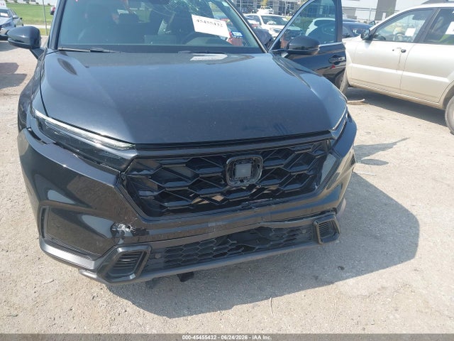 Aukcja sprzedaży 2025 Honda Cr-v Hybrid Sport-l, vin: 7FARS6H88SE017538, numer aukcji: 45455432