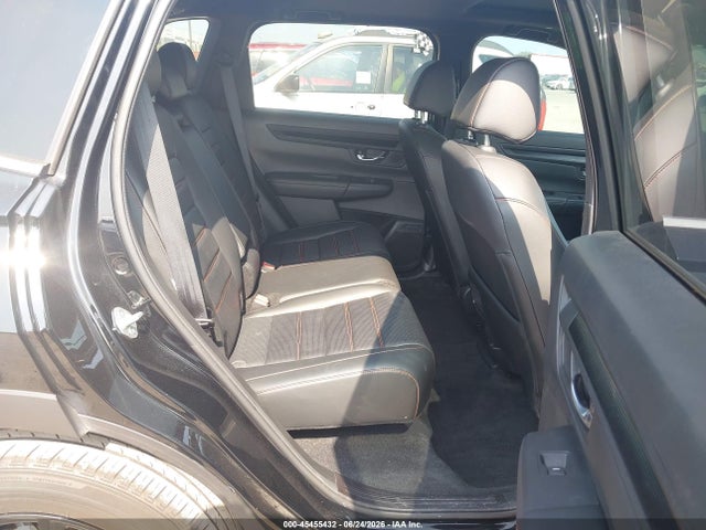Aukcja sprzedaży 2025 Honda Cr-v Hybrid Sport-l, vin: 7FARS6H88SE017538, numer aukcji: 45455432