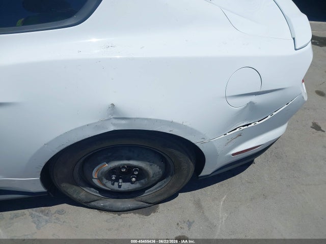 2021 Ford Mustang Gt Fastback მანქანა იყიდება აუქციონზე, vin: 1FA6P8CFXM5139250, აუქციონის ნომერი: 45455436