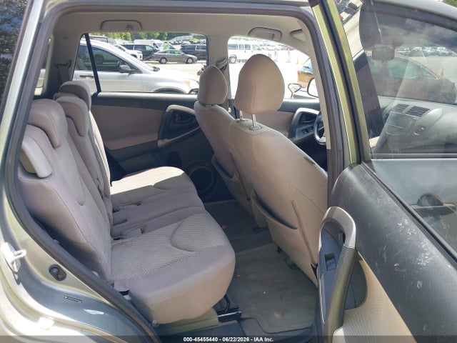 Продаж на аукціоні авто 2008 Toyota Rav4, vin: JTMZD33V085080189, номер лоту: 45455440