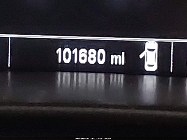 1GCGTBEN8J1102809 Chevrolet Colorado Wt