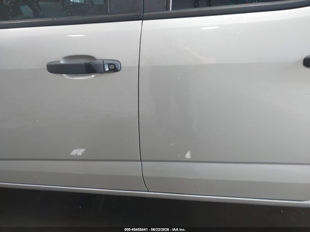 1GCGTBEN8J1102809 Chevrolet Colorado Wt