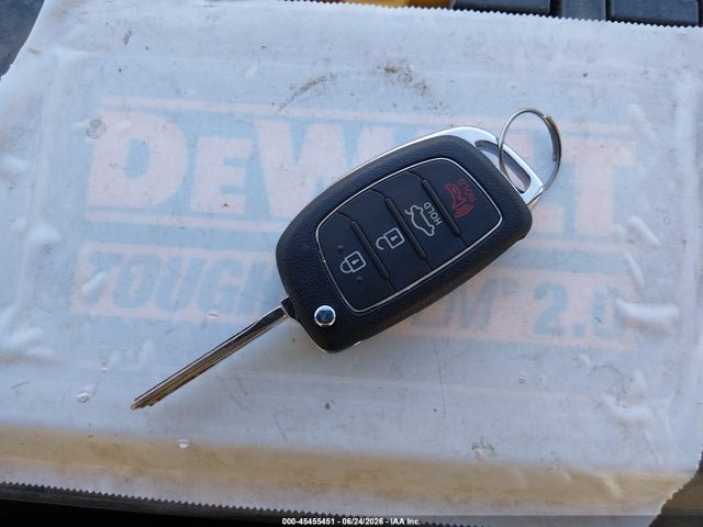 Hyundai SONATA SE 2016 5NPE24AF8GH277812 Image 11