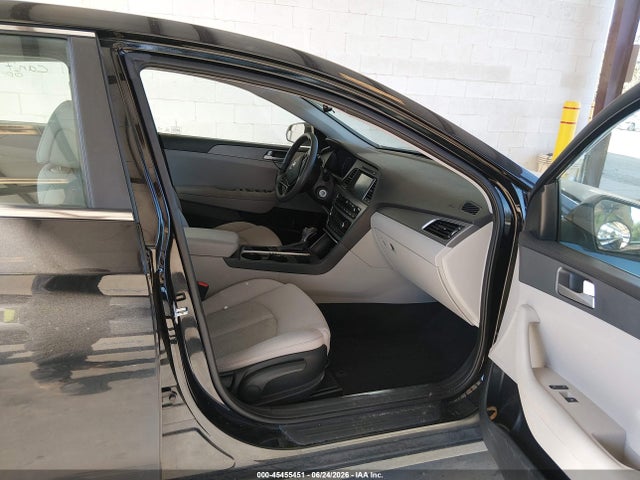 Hyundai SONATA SE 2016 5NPE24AF8GH277812 Image 5