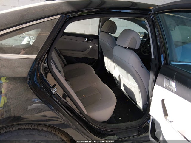 Hyundai SONATA SE 2016 5NPE24AF8GH277812 Image 8