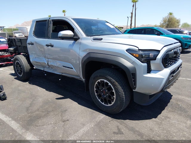 Toyota Tacoma Hybrid Trd Off Road 4wd 2024 3TYLC5LNXRT013216 главное изображение