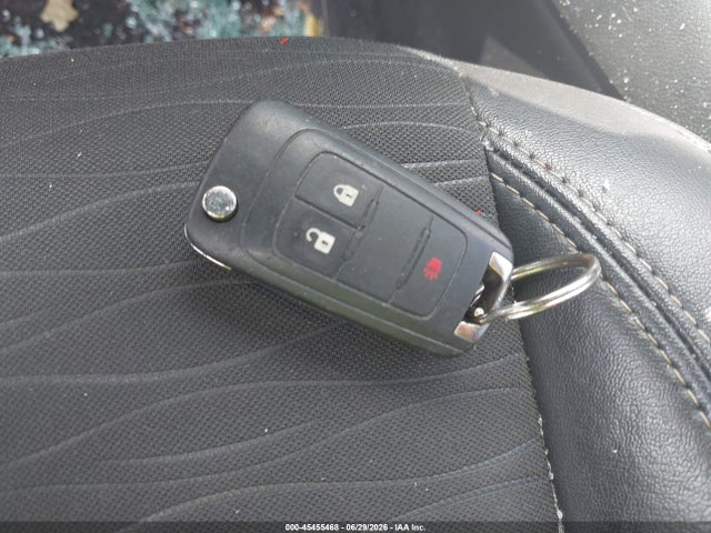 Aukcja sprzedaży 2016 Buick Encore, vin: KL4CJASB3GB748457, numer aukcji: 45455468