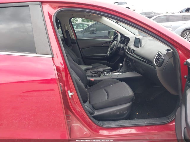 Продаж на аукціоні авто 2016 Mazda Mazda3 I Touring, vin: 3MZBM1V78GM241933, номер лоту: 45455484