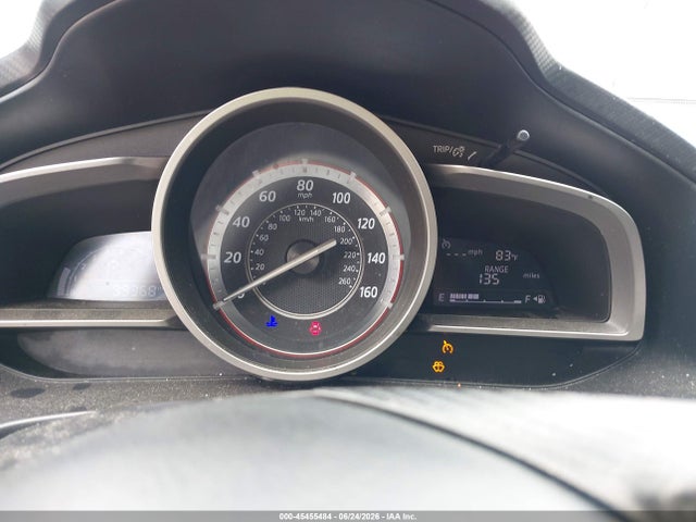 Продаж на аукціоні авто 2016 Mazda Mazda3 I Touring, vin: 3MZBM1V78GM241933, номер лоту: 45455484