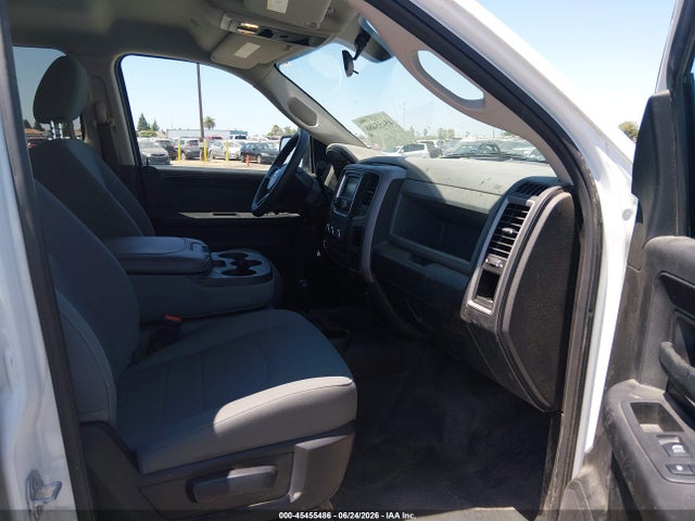 Продаж на аукціоні авто 2018 Ram 2500 Tradesman  4x4 8' Box, vin: 3C6TR5HT9JG295263, номер лоту: 45455486